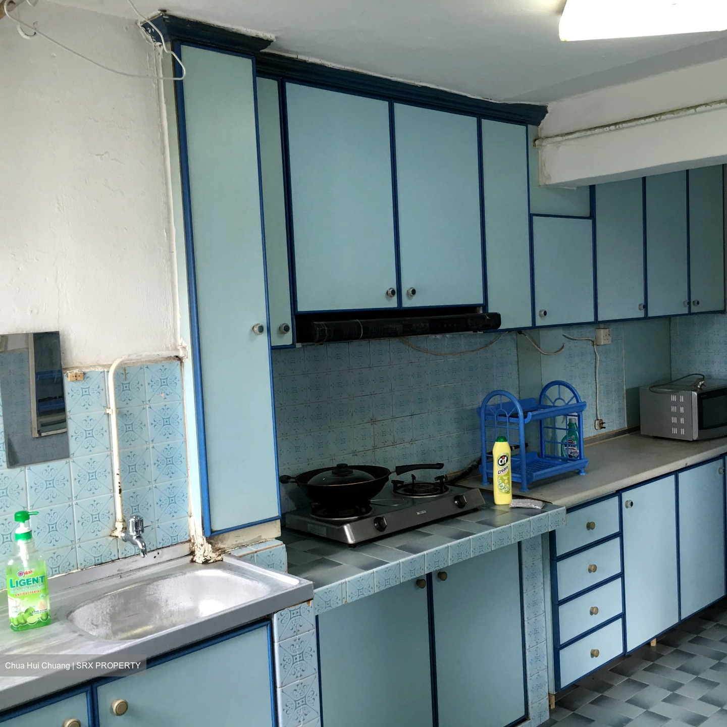 Blk 210 Boon Lay Place (Jurong West), HDB 3 Rooms #444170581